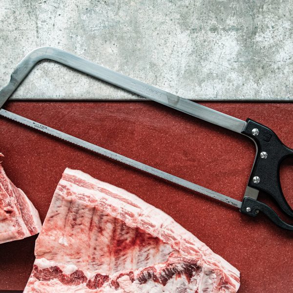 Meat Handsaw