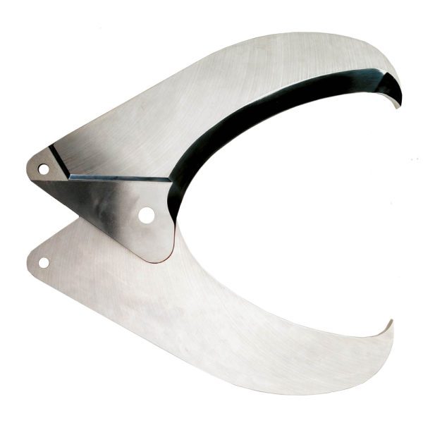 Argus RC30 Scissor Blades for Hog Head