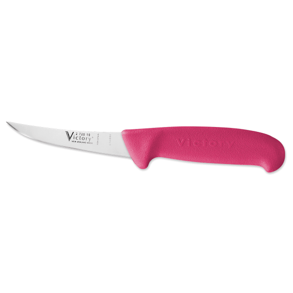 Victory Knives Small Boning Knife Pink