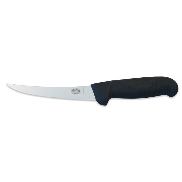 victorinox curved boning knife