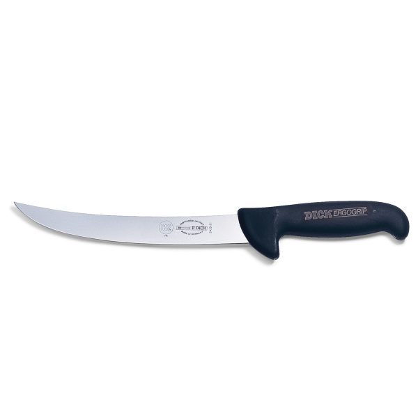 F.Dick Breaking Knife Ergogrip Black