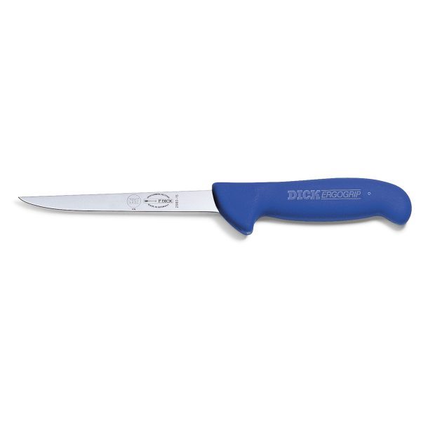 F.Dick straight boning knife