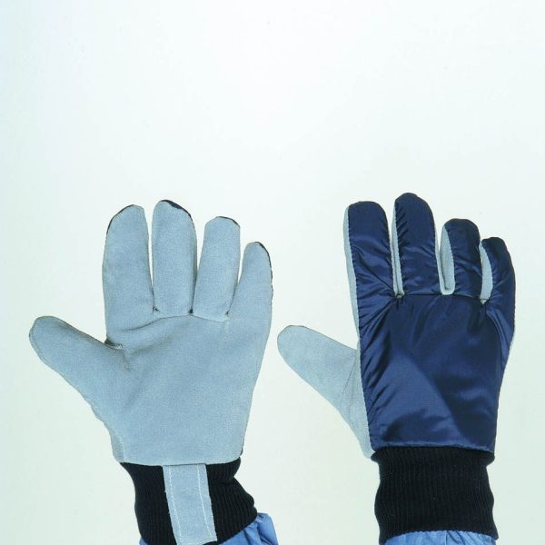 argus leather freezer gloves