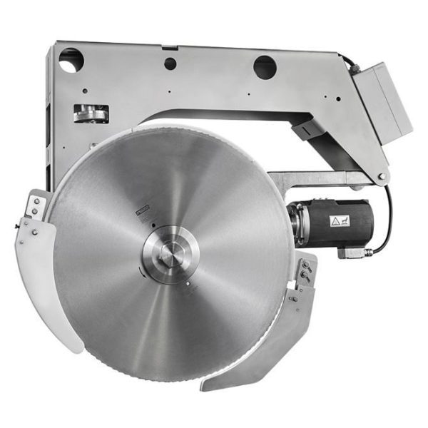 Freund Circular Cutting Knife Saw