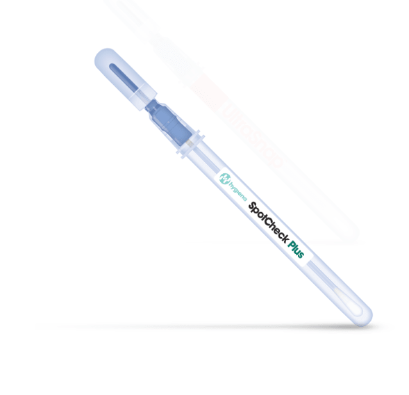 hygiena glucose test lactose test