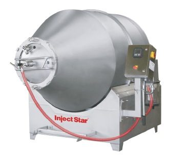 Inject Star Massage System Food Processing Equipment