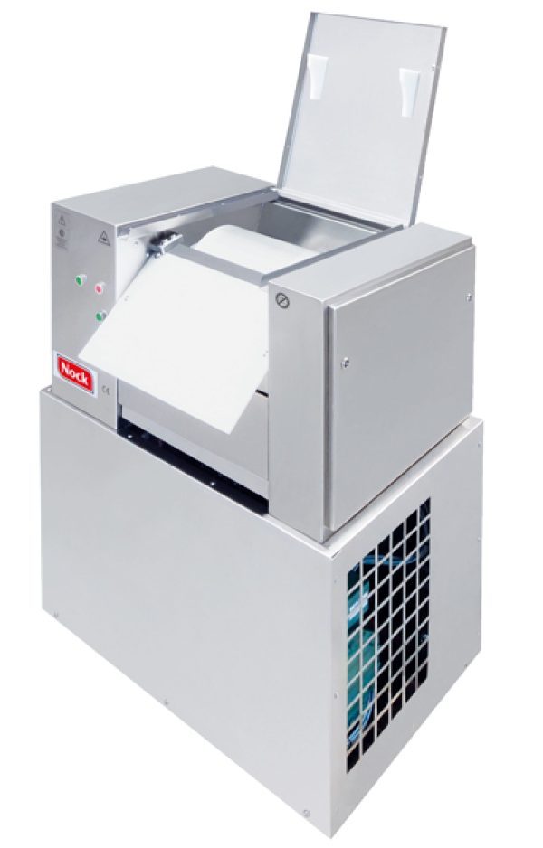 Nock Automatic Ice Maker