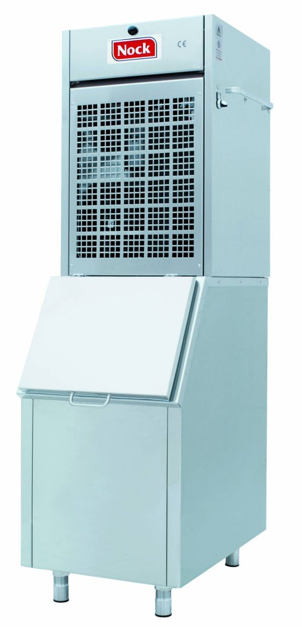 Nick Automatic Ice Maker