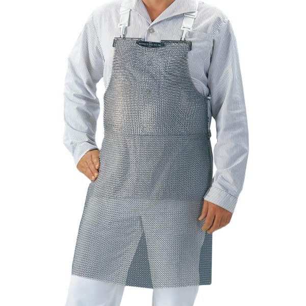 Niroflex Mesh apron