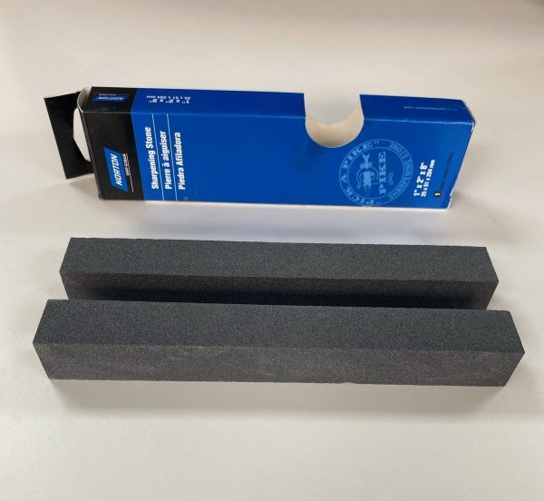 Norton Sharpening stone