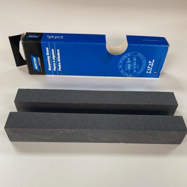 Norton Sharpening stone