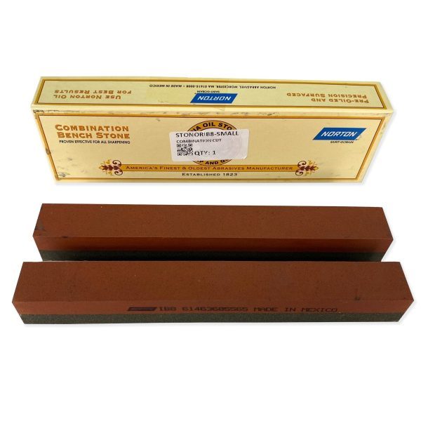 norton sharpening stone