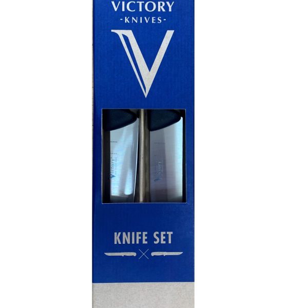 Victory Knives Chef Knife Gift Set