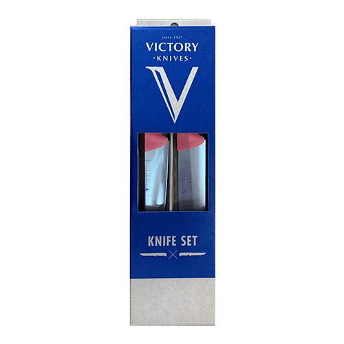 Victory Knives Chef Knife Gift Set