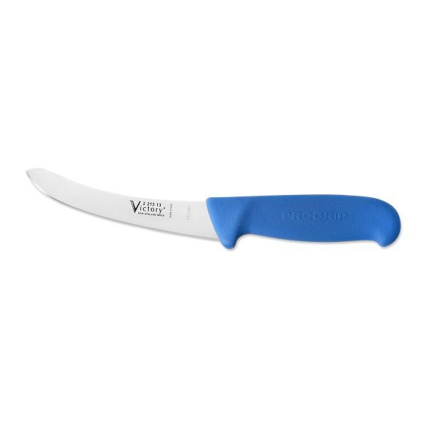 Victory Knives curved boning knife