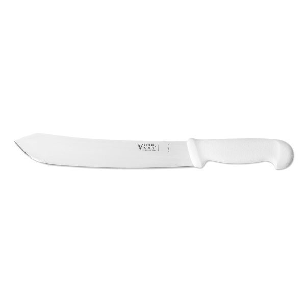 Victory knives Bullnose butchers Knfie