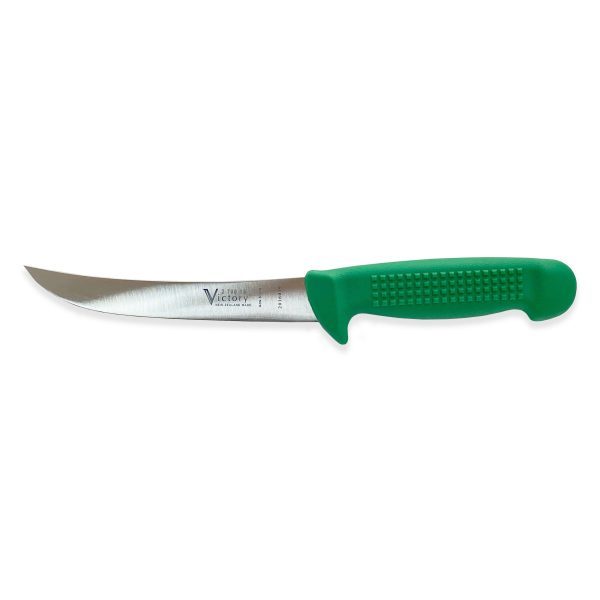 victory knives curved boning knife