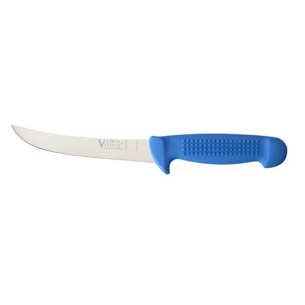 Victory knives curved boning knife