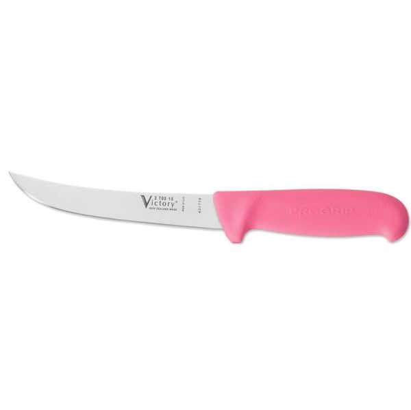 boning knife