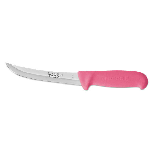 Victory Knives Hollow Ground Boning Knife