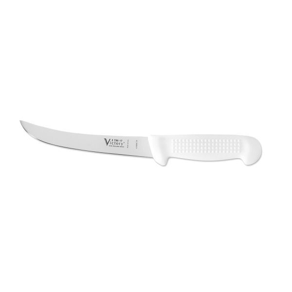 Victory Knives Curved Boning Knife