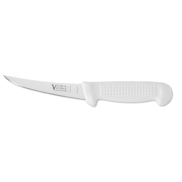 Victory Knives Curved Boning Knife