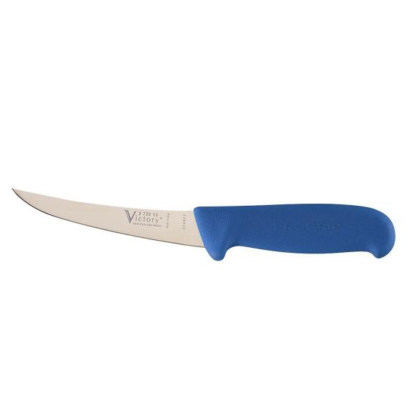 Victory Knives Curved Boning Knife