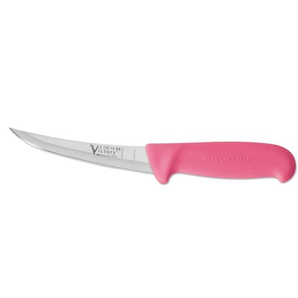 Victory Knives Hollow Ground Boning Knife