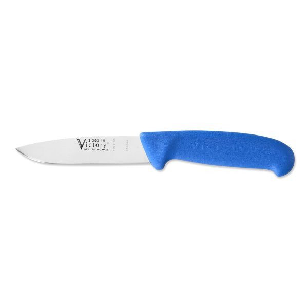 Victory Knives Drop Point Knife