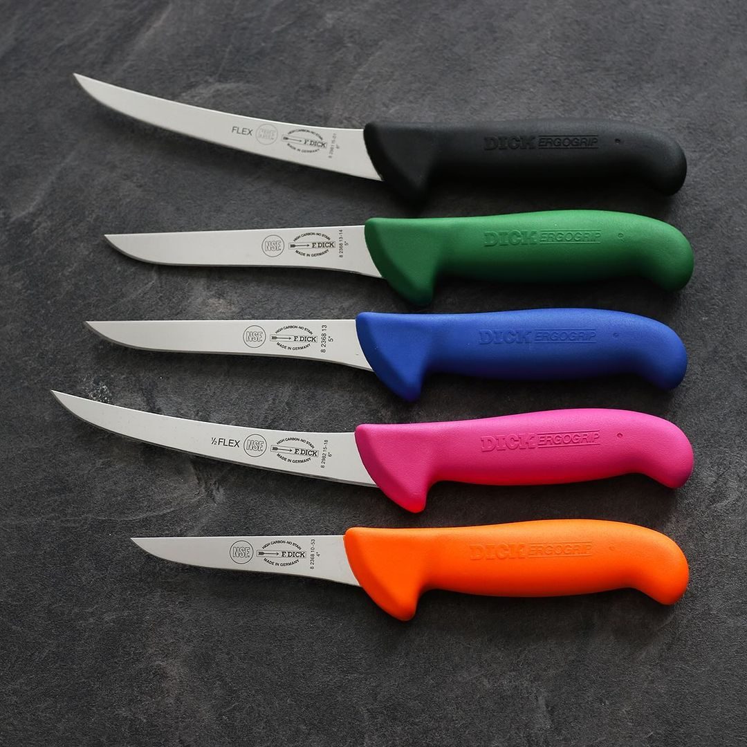 Butcher Knives