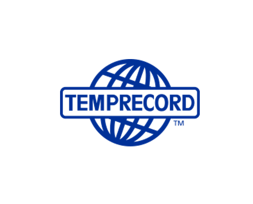 Temprecord