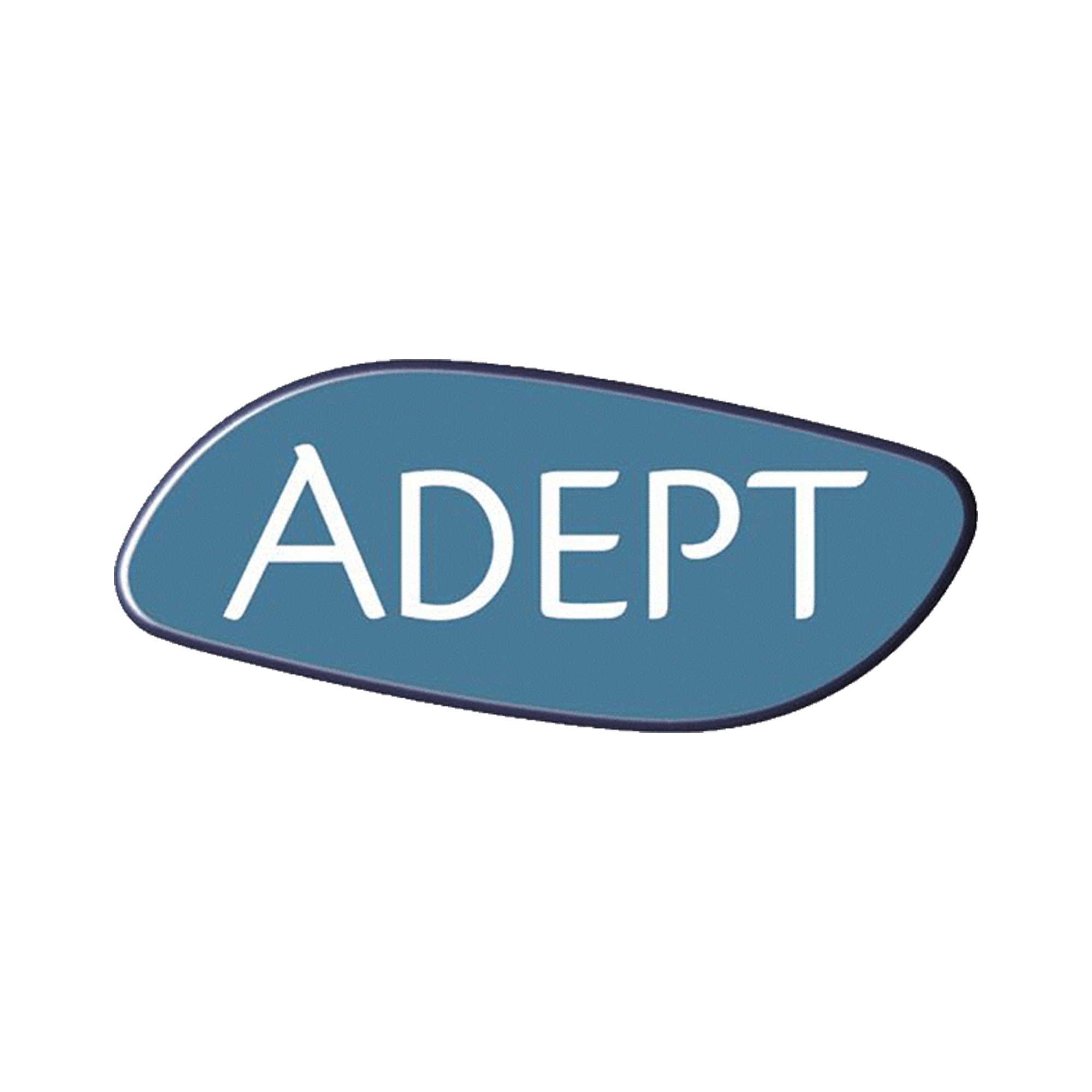 Adept Logo