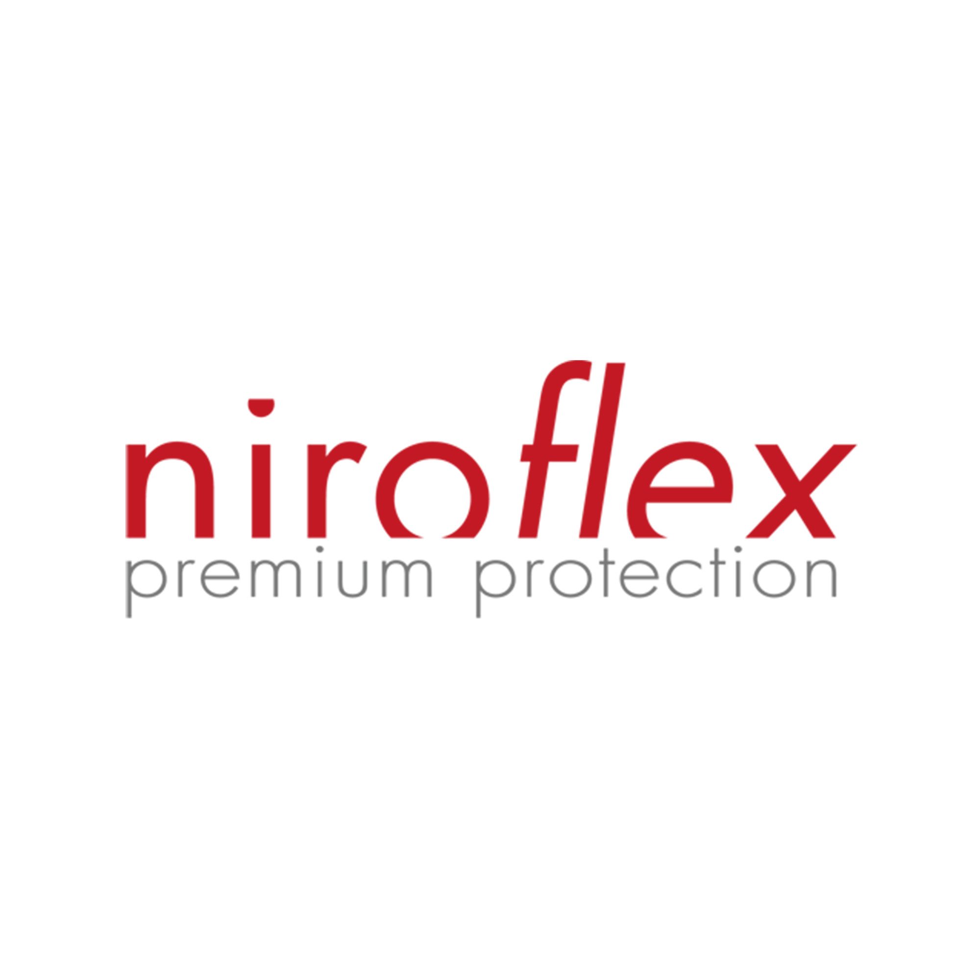 Niroflex Logo