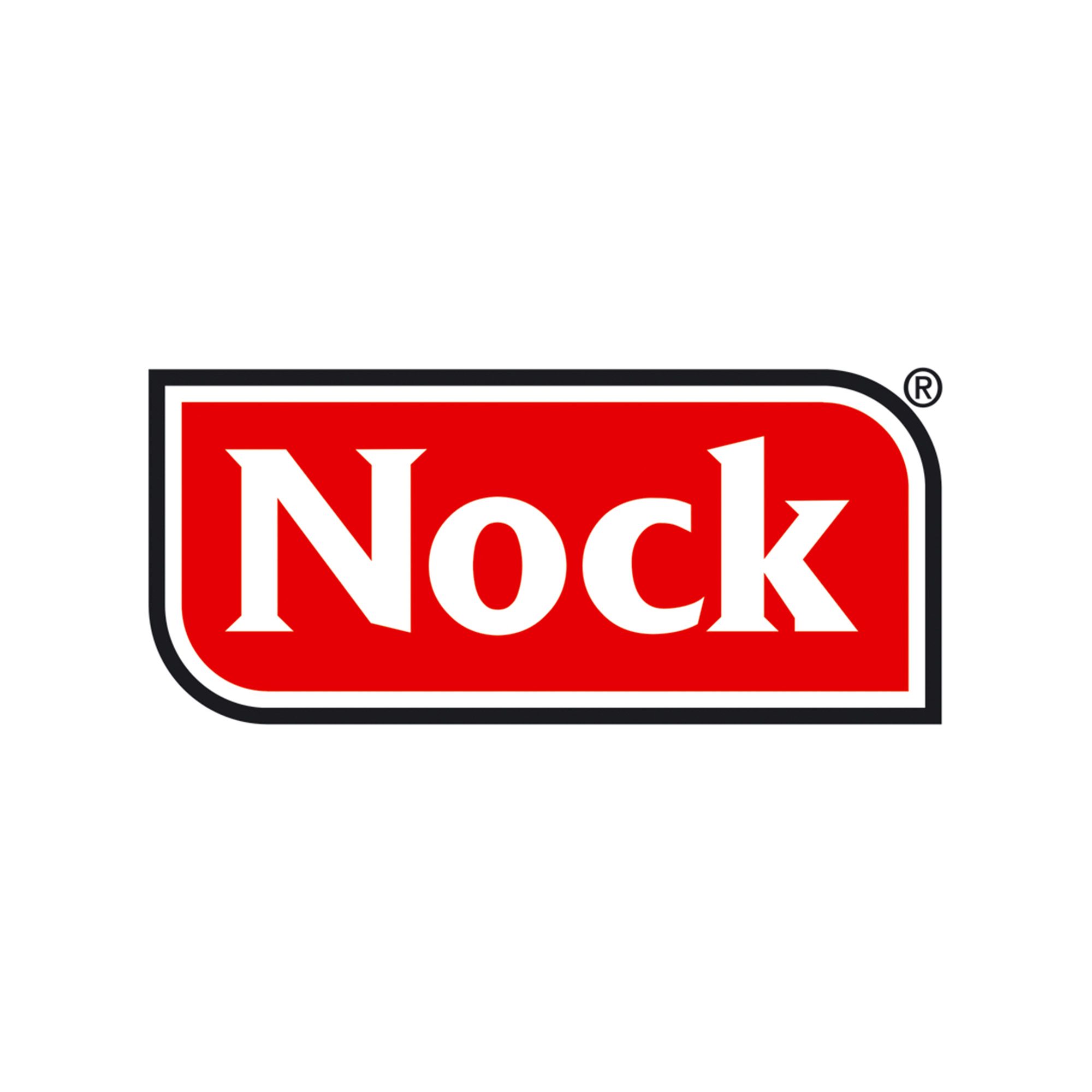 Nock Logo